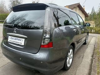 Mitsubishi Grandis 2.0 DI-D 136cv 7plazas 2010