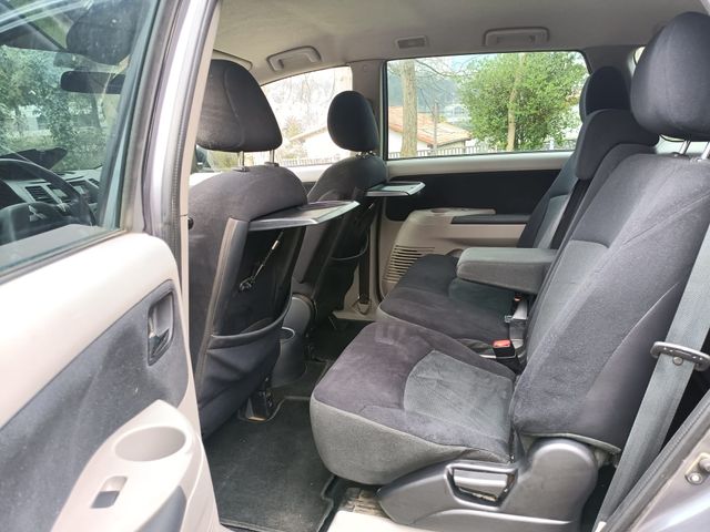 Mitsubishi Grandis 2.0 DI-D 136cv 7plazas 2010