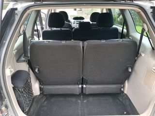 Mitsubishi Grandis 2.0 DI-D 136cv 7plazas 2010