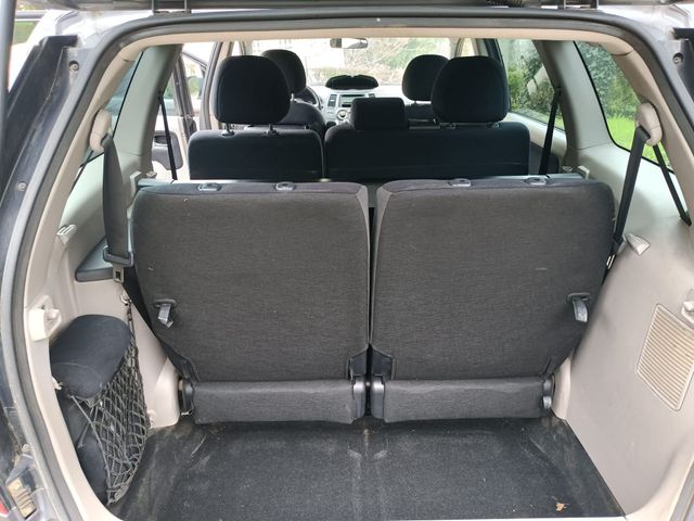 Mitsubishi Grandis 2.0 DI-D 136cv 7plazas 2010