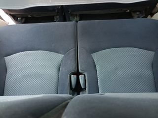 Mitsubishi Grandis 2.0 DI-D 136cv 7plazas 2010