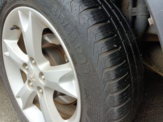 Mitsubishi Grandis 2.0 DI-D 136cv 7plazas 2010