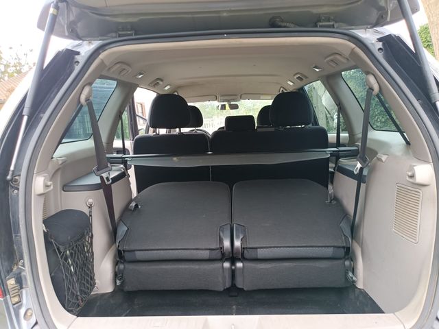 Mitsubishi Grandis 2.0 DI-D 136cv 7plazas 2010