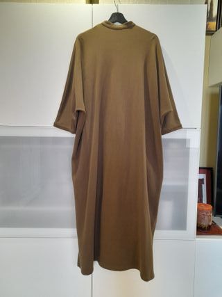 Vestido Alembika Talla Única Marrón