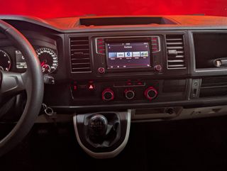 IMPECABLE VOLKSWAGEN TRANSPORTER T6 2.0TDI 150CV