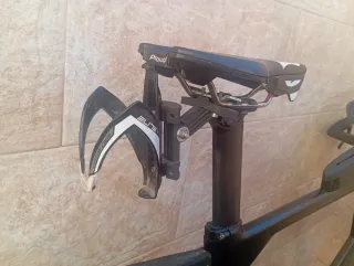 Orbea Ordu Carbono Triatlón