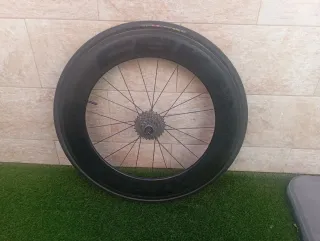 Orbea Ordu Carbono Triatlón