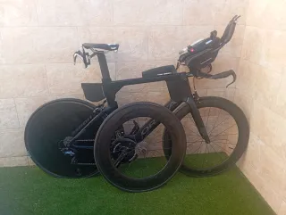 Orbea Ordu Carbono Triatlón