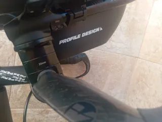 Orbea Ordu Carbono Triatlón