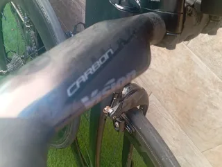 Orbea Ordu Carbono Triatlón