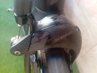 Orbea Ordu Carbono Triatlón