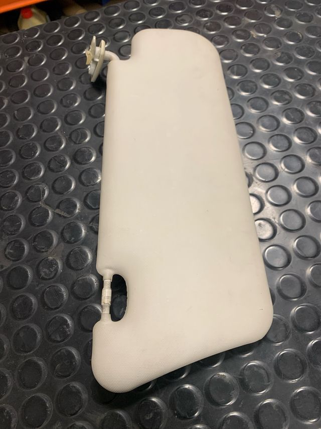 Botones elevalunas y parasol Fiat Stilo