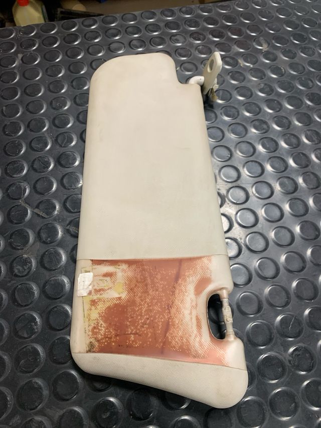 Botones elevalunas y parasol Fiat Stilo