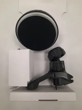 Cargador Coche Samsung Magnético