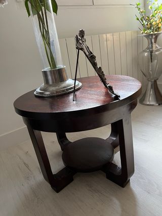 Tavolo ausiliario Teca Maison du Monde