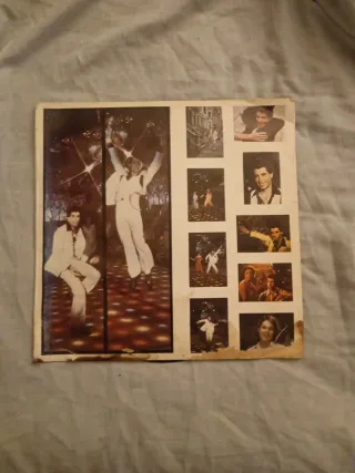 Disco Vinilo Raffaella Hay que venir al sur