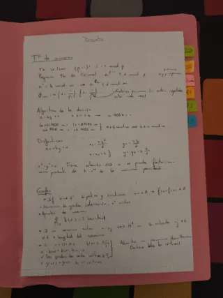 Elementos de Matemática Discreta