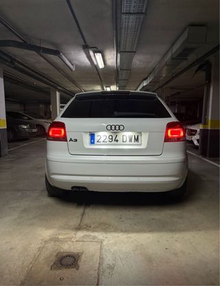 Audi A3 2006