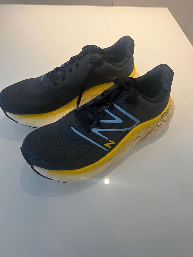 Zapatillas New Balance Fresh Foam X 45,5