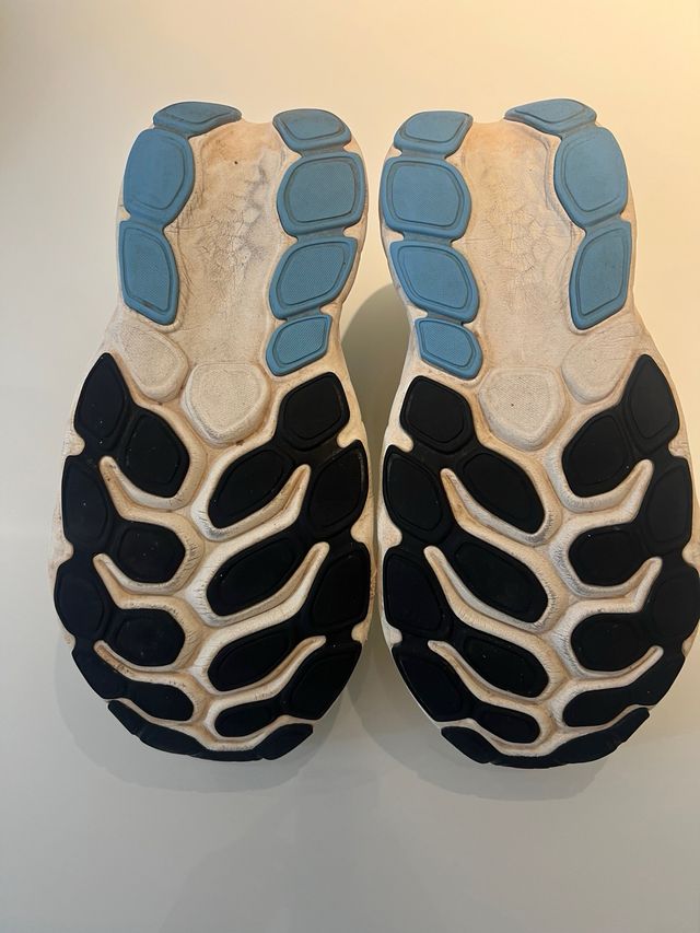 Zapatillas New Balance Fresh Foam X 45,5