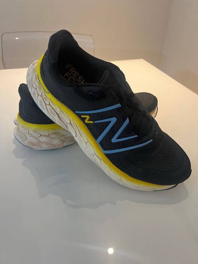 Zapatillas New Balance Fresh Foam X 45,5