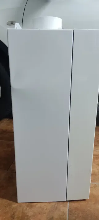 Caldera Wolf FGB 35 kW Gas Condensación