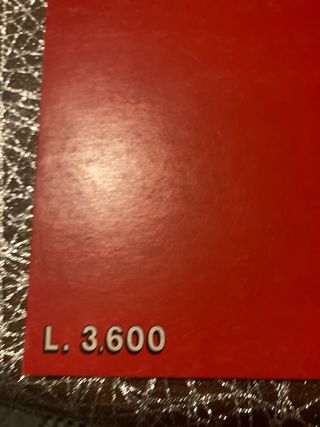 Manuale Calcio Panini Sport