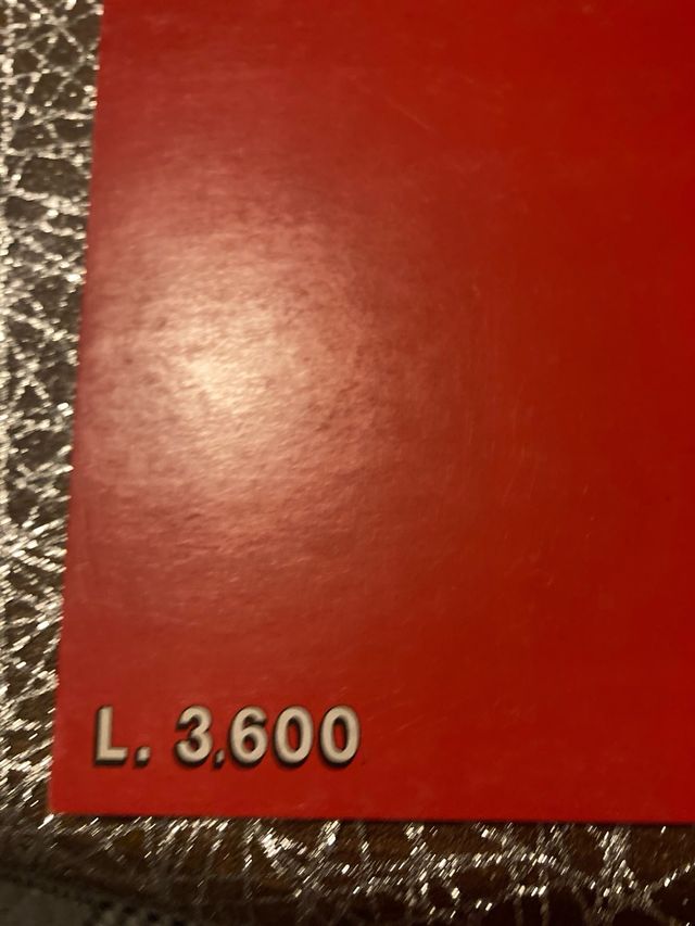 Manuale Calcio Panini Sport