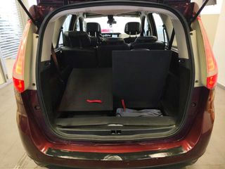 Renault Grand Scenic 2012