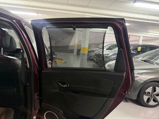 Renault Grand Scenic 2012