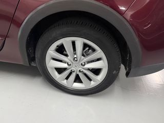 Renault Grand Scenic 2012