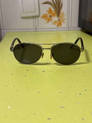 Gafas de Sol Cartier Santos-Dumont