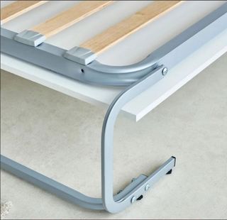 CAMA ABATIBLE HORIZONTAL 90x190 TUCO