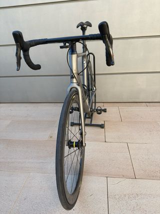 Bicicleta de carretera Canyon Ultimate CF SLX 9.0