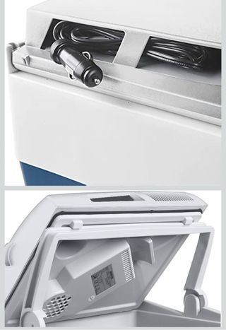 Nevera portátil 26L