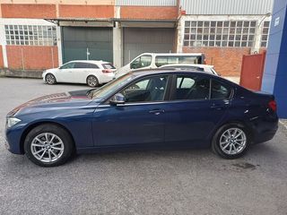 BMW SERIE 3 318D