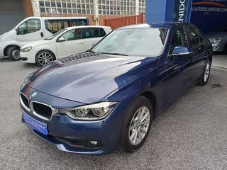 BMW SERIE 3 318D