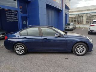 BMW SERIE 3 318D