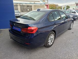 BMW SERIE 3 318D
