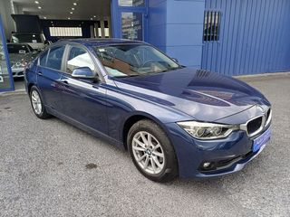 BMW SERIE 3 318D