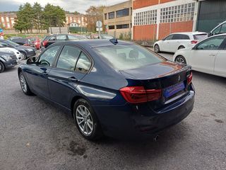 BMW SERIE 3 318D