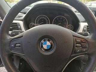 BMW SERIE 3 318D