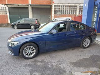 BMW SERIE 3 318D