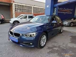 BMW SERIE 3 318D