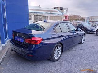 BMW SERIE 3 318D