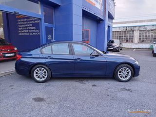 BMW SERIE 3 318D