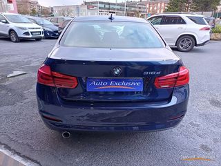 BMW SERIE 3 318D