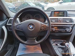 BMW SERIE 3 318D