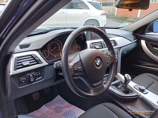 BMW SERIE 3 318D