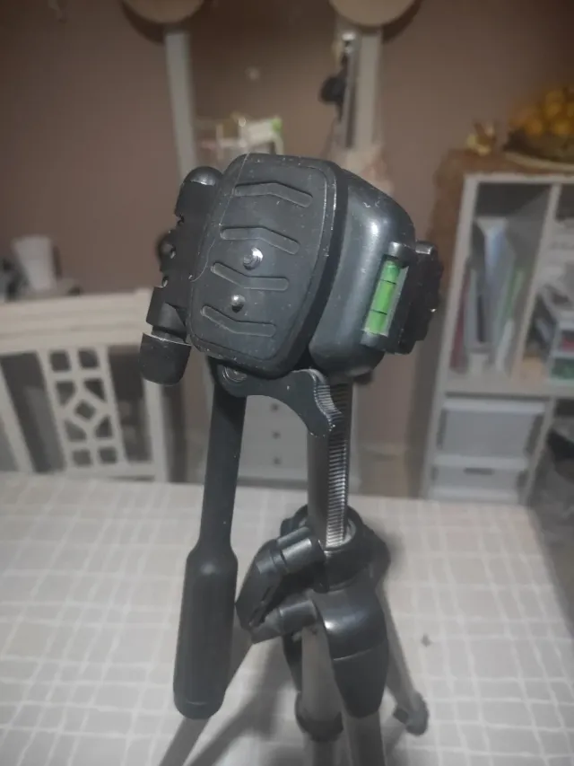 Trípode para cámara